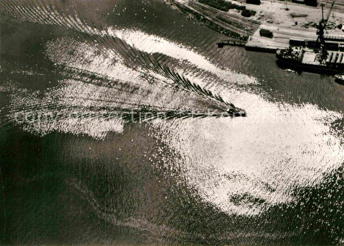 ROSTOCK  CITY Fliegeraufnahme