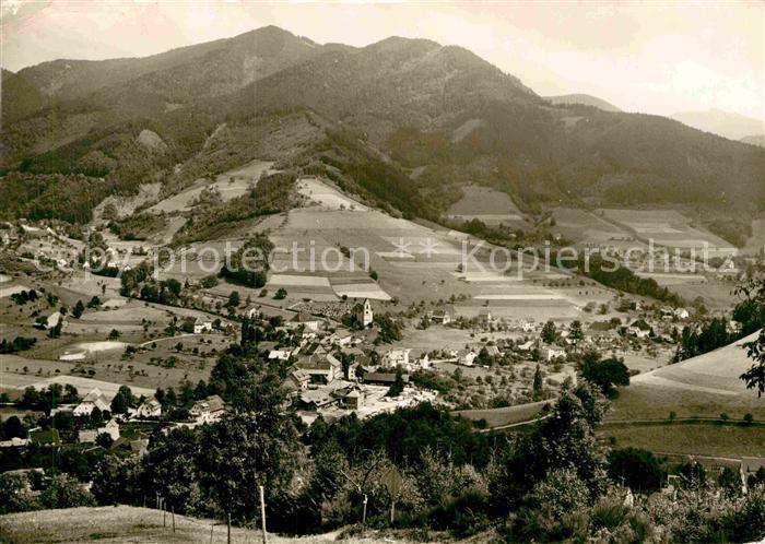 Altsimonswald Simonswaelder Tal