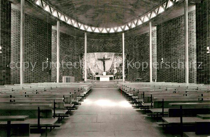 BADENWEILER BW St. Peterskirche
