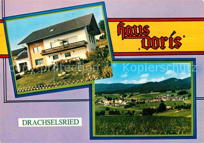 Drachselsried Gaestehaus Doris