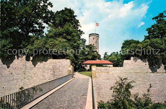 Bielefeld Sparrenburg