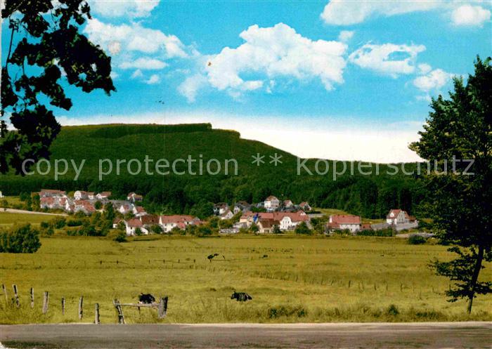 Glashuette Schieder Teilansicht