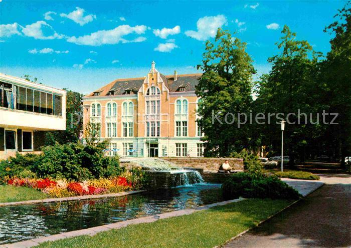 Hamm Westfalen Kurhotel