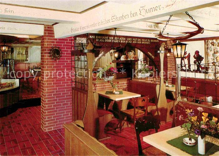 Glashuette Schieder Restaurant Zur Herlingsburg