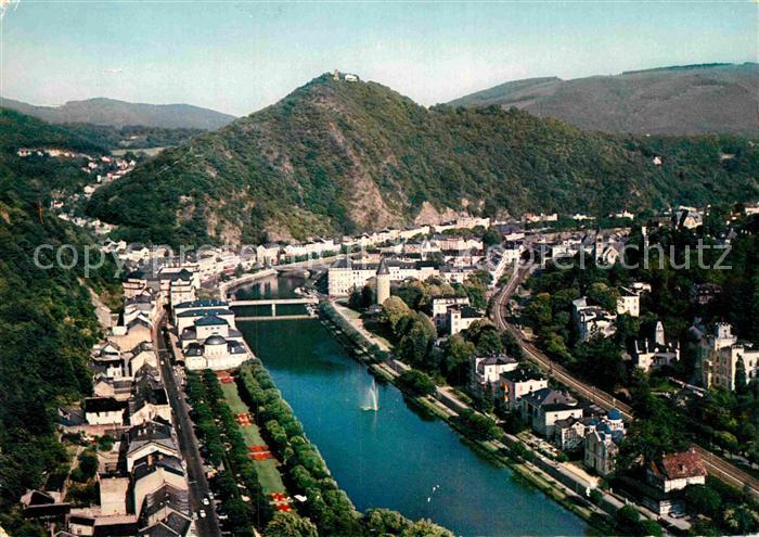 Bad Ems Fliegeraufnahme