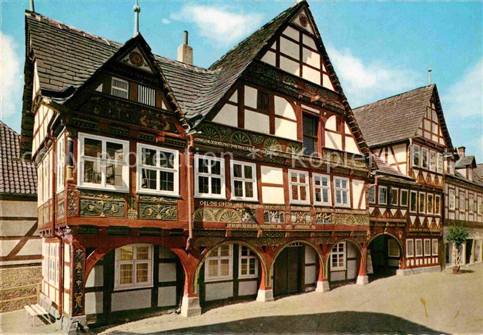 Schwalenberg Gasthof Kuenstlerklause