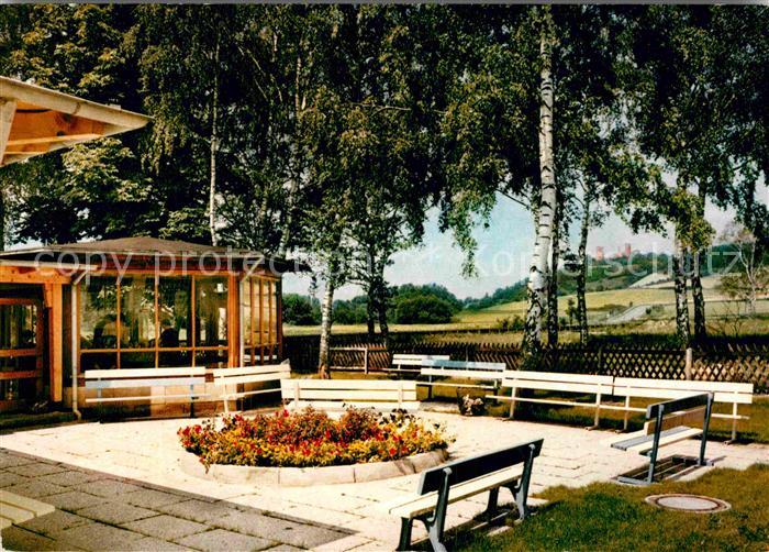 Volkmarsen Sauerbrunnen