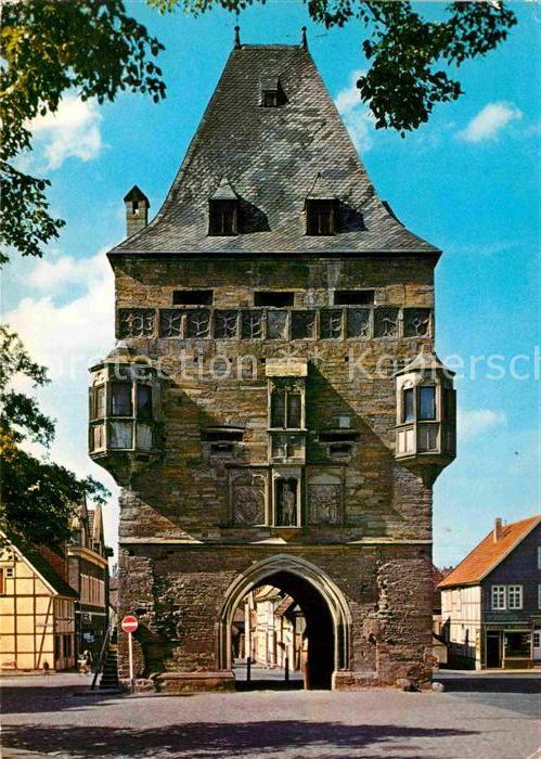 Soest Arnsberg Osthafentor
