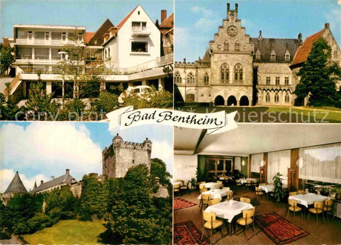 Bad Bentheim Hotel Grossfeld