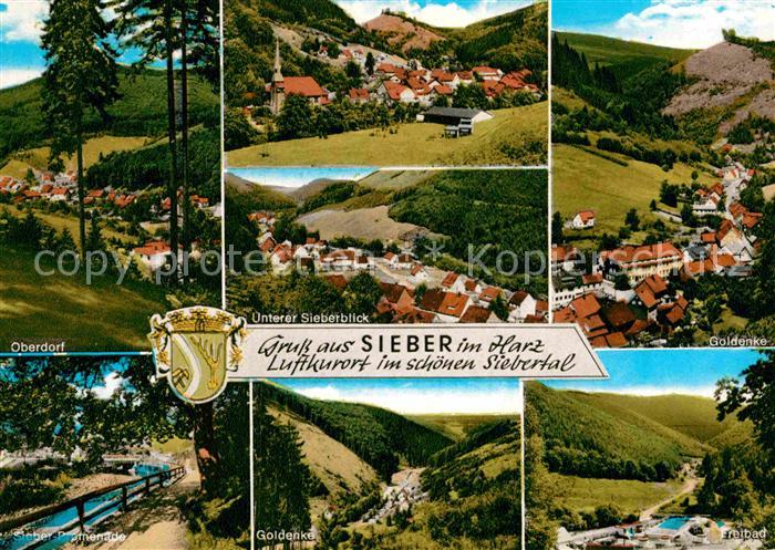 Sieber Oberdorf Goldenke Freibad