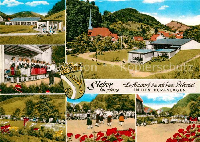 Sieber Stadtansichten