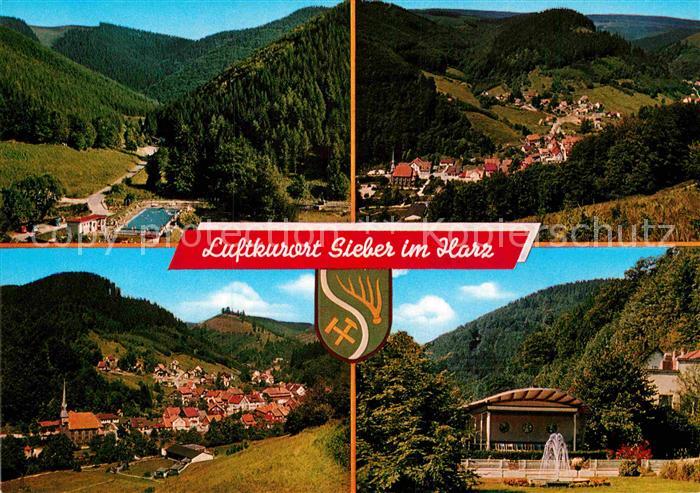 Sieber Fliegeraufnahme Freibad Pavillon