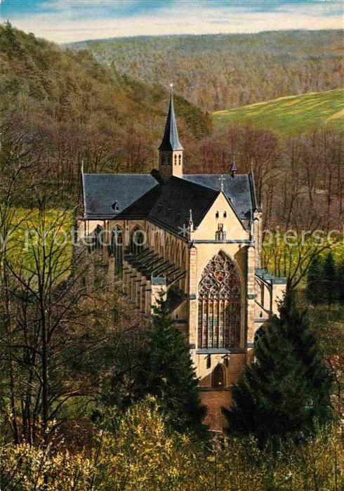 Altenberg Rheinland Dom