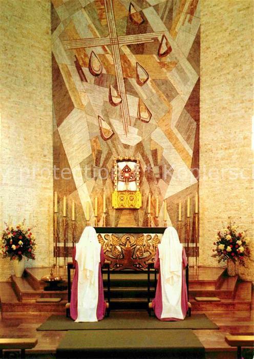 Bad Driburg Dreifaltigkeitskloster