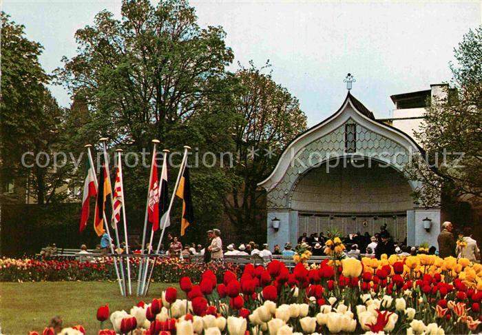 Bad Woerishofen Kurkonzert