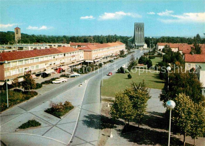 Espelkamp Breslauer Strasse