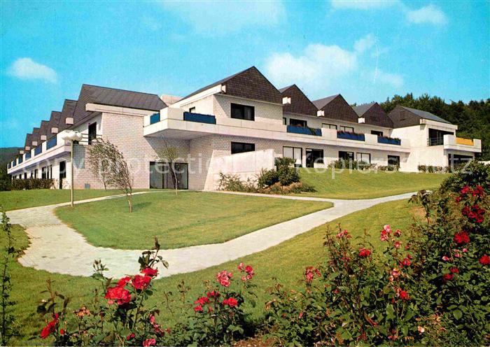 Arnsberg Westfalen Missionshaus