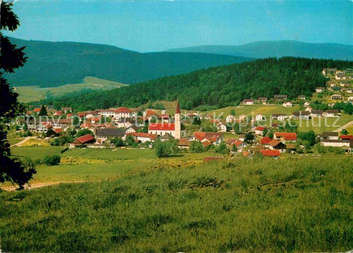 Thurmansbang Teilansicht