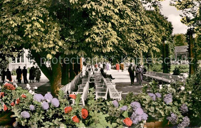 Bad Salzuflen Kurhaus