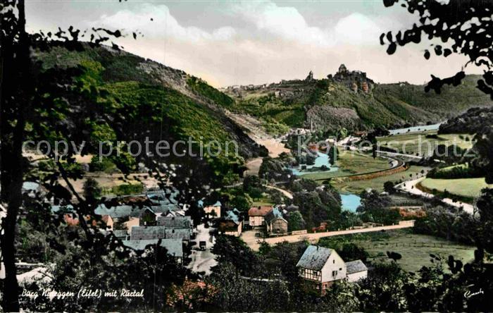 Nideggen Eifel Rurtal