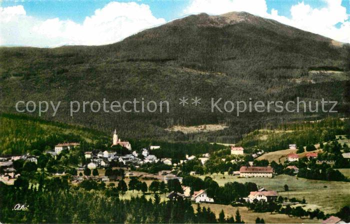 Bayerisch Eisenstein Gr. Arber