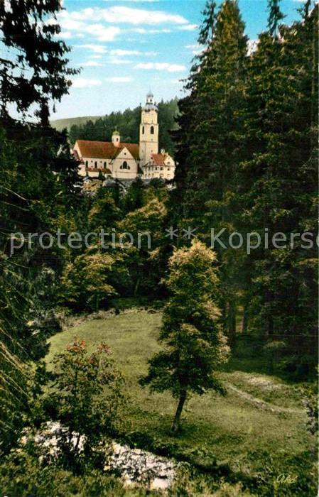 Bayerisch Eisenstein