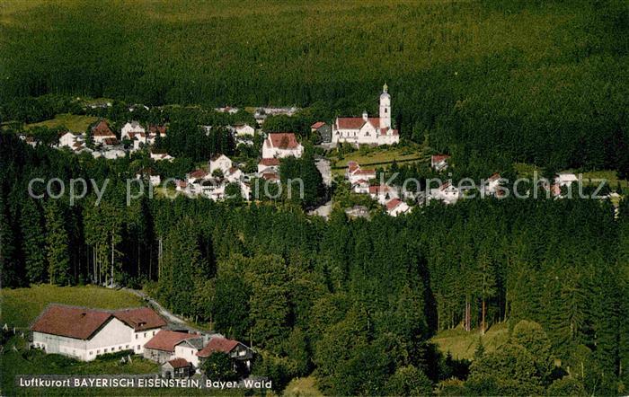 Bayerisch Eisenstein