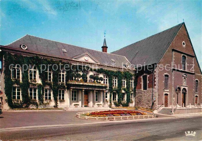 Eupen Hotel de Ville