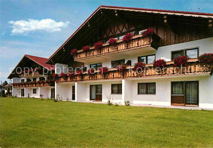 Weissbach Pfronten Hotel Post