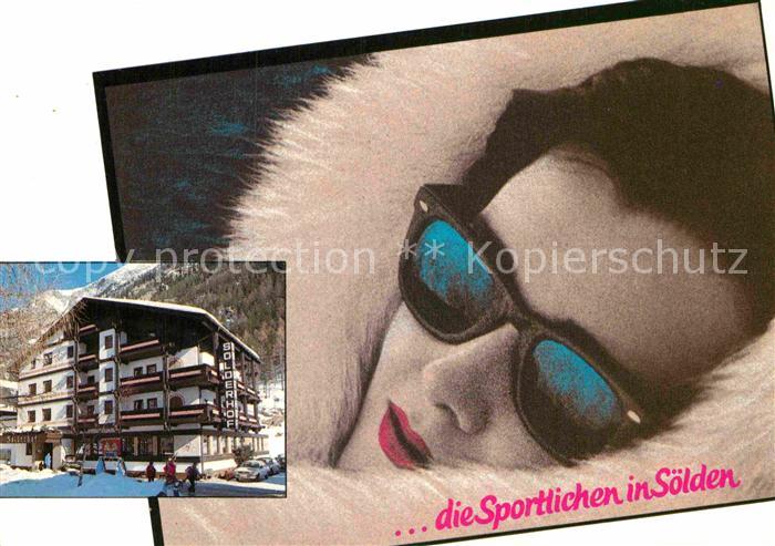 Soelden oetztal Sporthotel Soelderhof