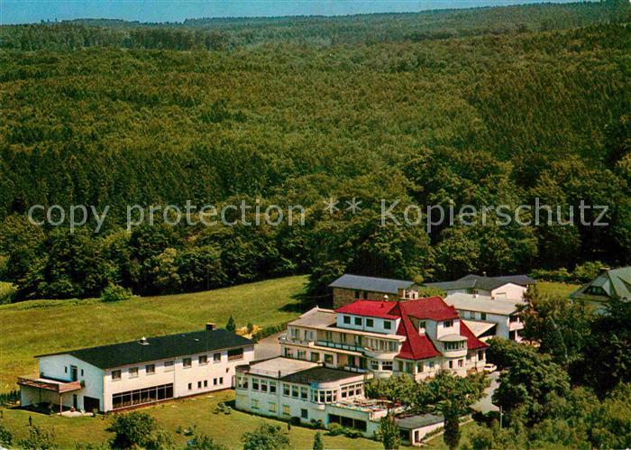 Hoehr-Grenzhausen Hotel Restaurant Kurhotel