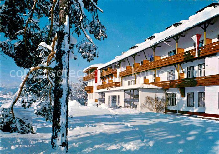 Igls Tirol Parkhotel Igls