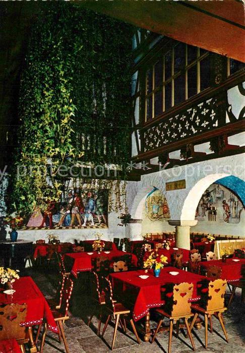 Rothenburg Tauber Baumeisterhaus