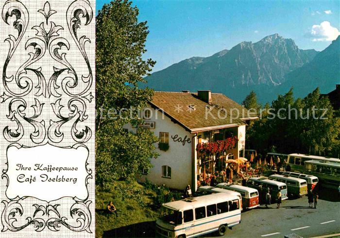 Iselsberg-Stronach Kaffee Iselsberg