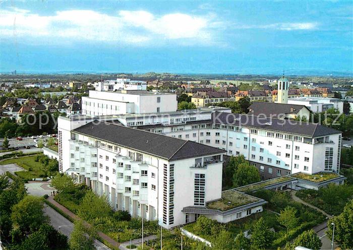 Freiburg Breisgau KTB Klinik