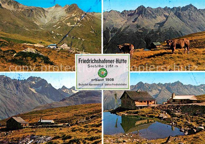 Friedrichshafener  Huette