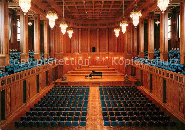 Bad Kissingen Grosser Saal Regentenbau