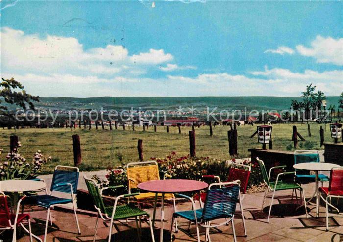 Lohe Bad Oeynhausen Cafe Sonnenschein