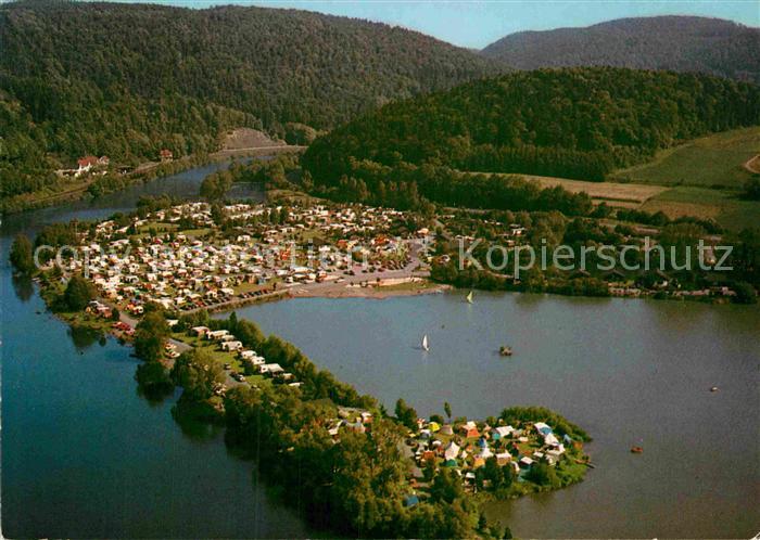 Voehl Edersee Camping- Ferienpark Teichmann