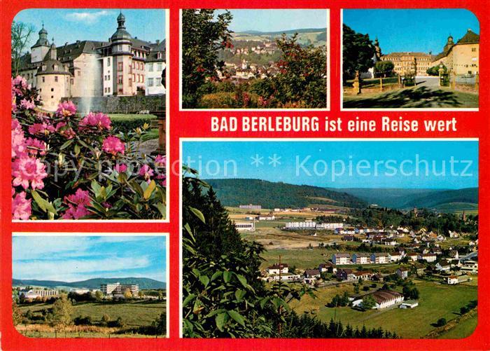Bad Berleburg Schloss