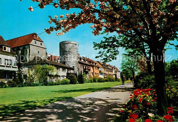 Paderborn Liboriberg