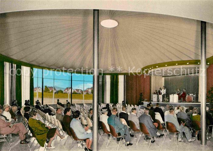 Reinhardshausen Kurkonzert