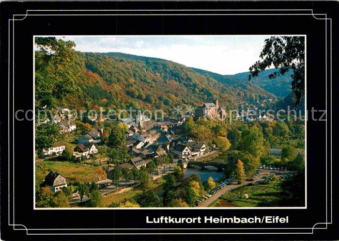 Heimbach Eifel
