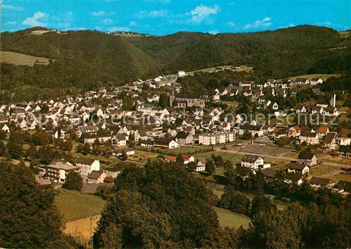 Waldbreitbach Wied