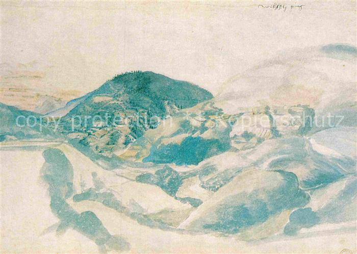 Duerer Albrecht Nuernberg Wehlsch pirg