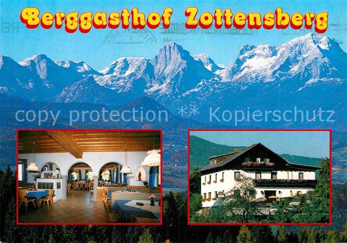 Windischgarsten Berggasthof Zottensberg