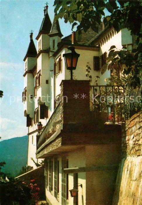 Klagenfurt Woerthersee Hotel Pension Schloss Freyenthurn