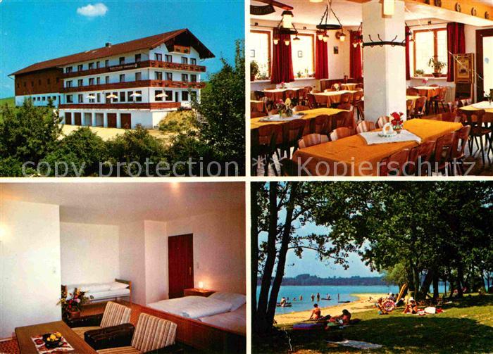 Moosen Rosenheim Gasthof Pension Neumayr
