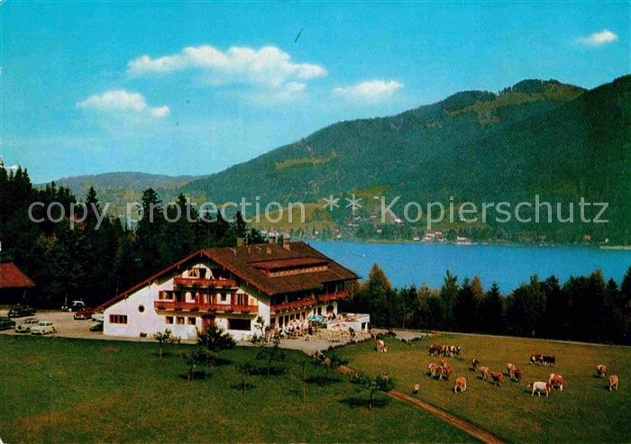 Bad Wiessee Berggasthof Sonnenbichl