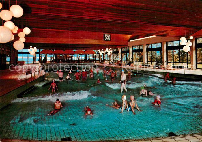 Bad Zwischenahn Wellenhallenbad